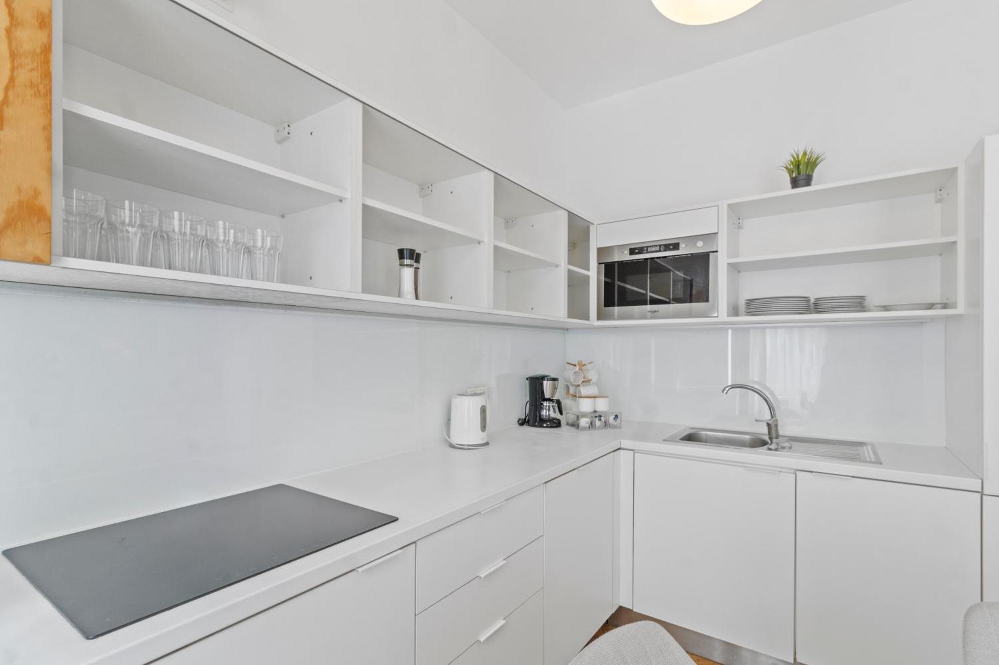 City Apartment, Two Metro Stations To Hauptbahnhof Відень Екстер'єр фото